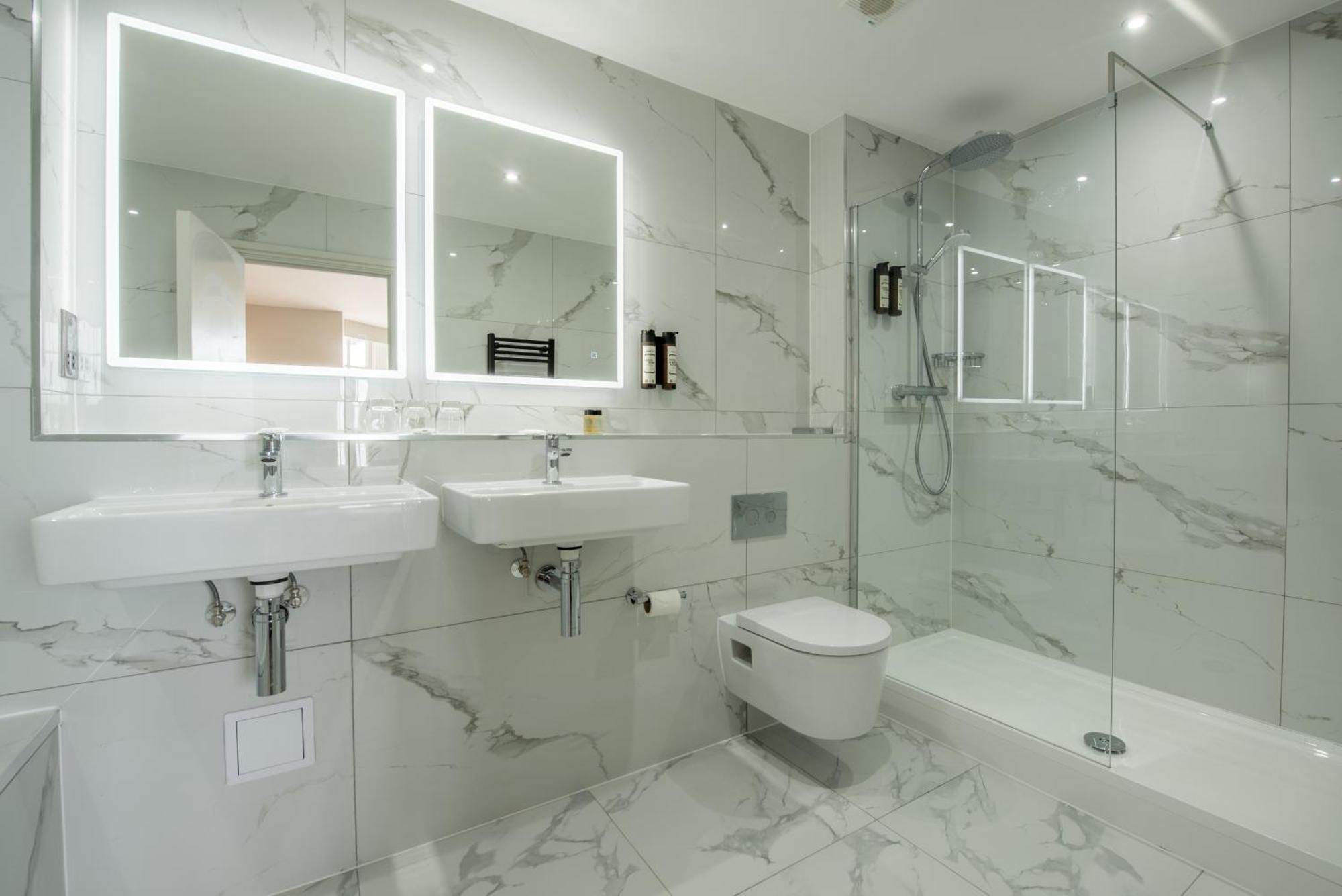 Imperial Hotel Тенби Экстерьер фото